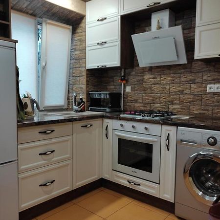 Comfortable Apartment Kremençuk Dış mekan fotoğraf