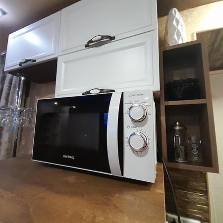 Comfortable Apartment Kremençuk Dış mekan fotoğraf