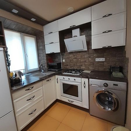 Comfortable Apartment Kremençuk Dış mekan fotoğraf