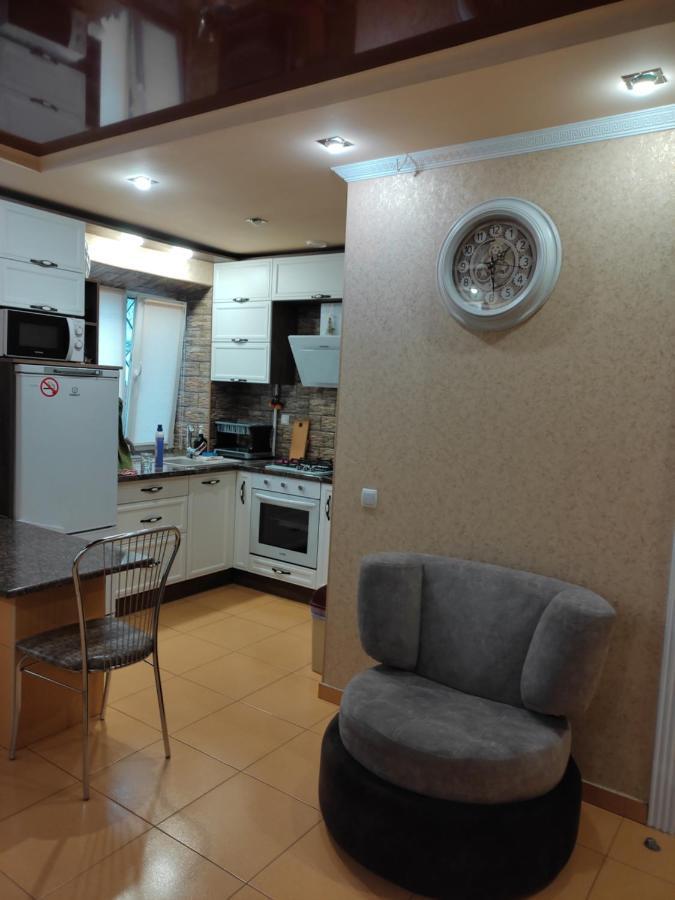 Comfortable Apartment Kremençuk Dış mekan fotoğraf