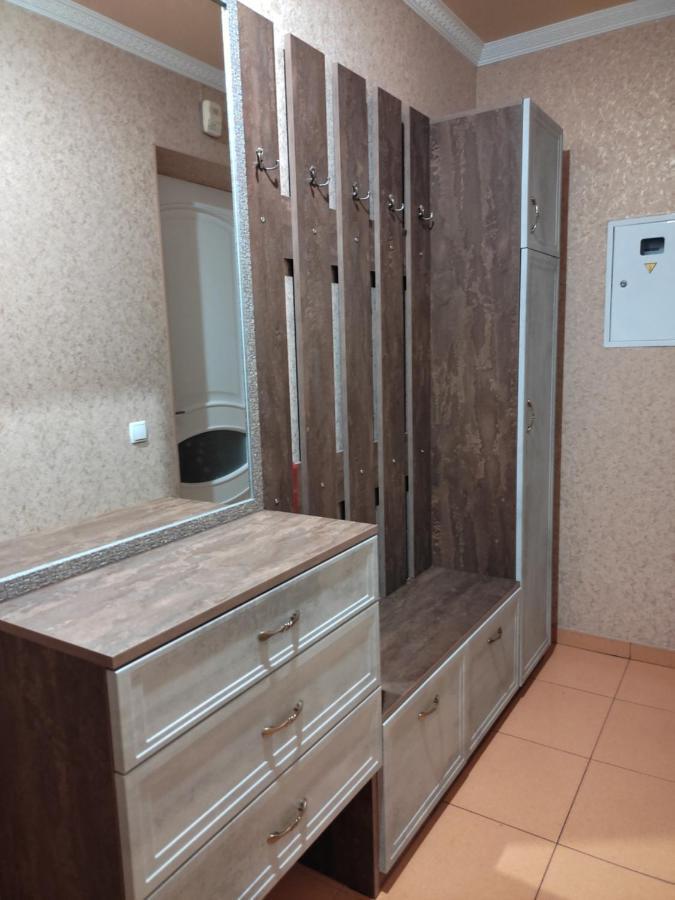 Comfortable Apartment Kremençuk Dış mekan fotoğraf