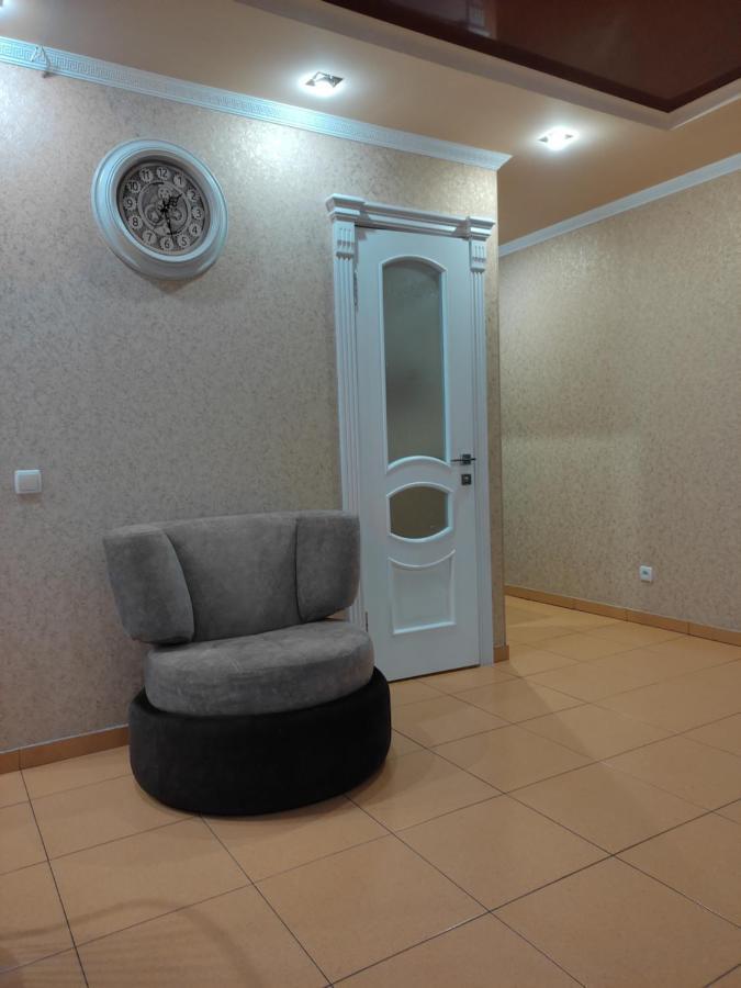 Comfortable Apartment Kremençuk Dış mekan fotoğraf