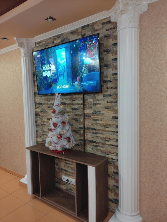 Comfortable Apartment Kremençuk Dış mekan fotoğraf