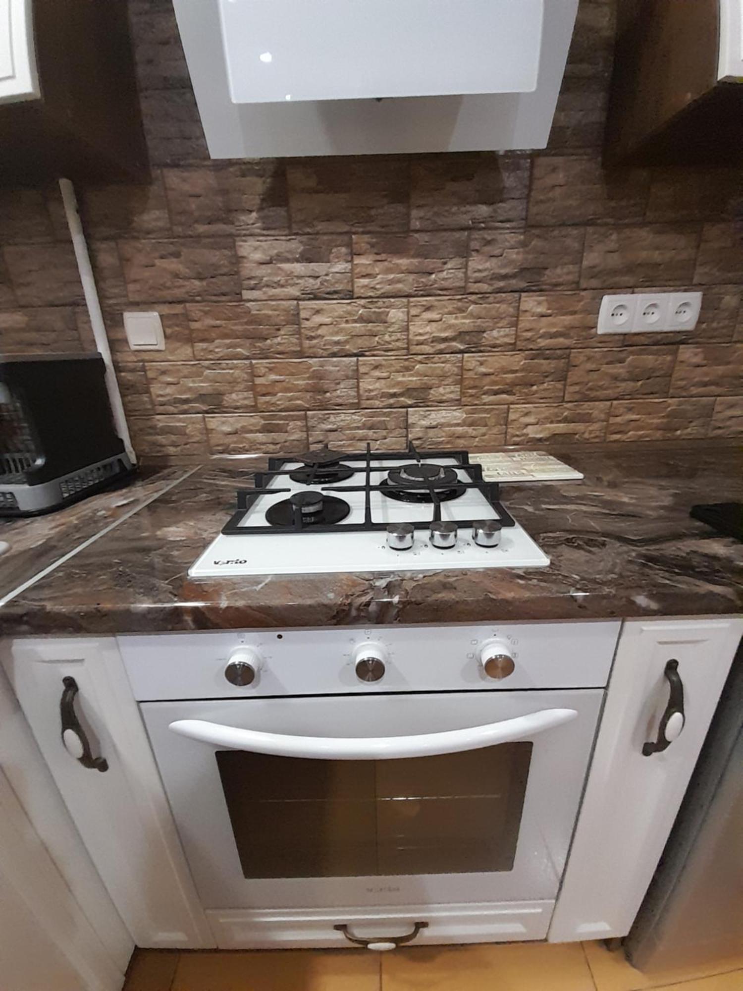 Comfortable Apartment Kremençuk Dış mekan fotoğraf