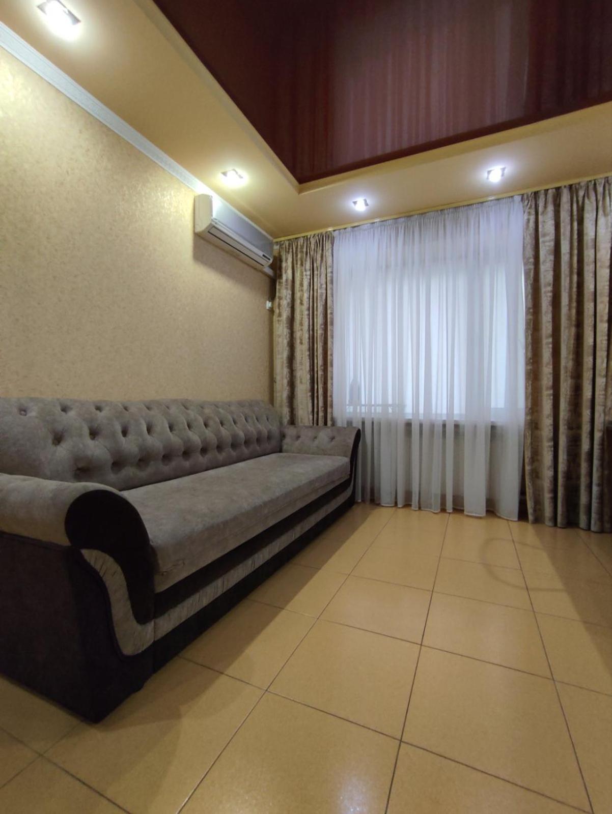 Comfortable Apartment Kremençuk Dış mekan fotoğraf