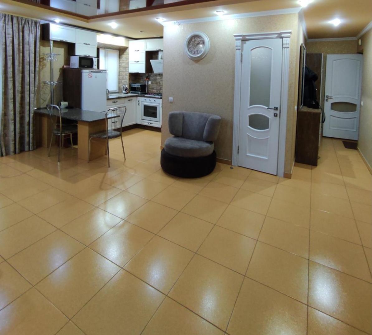 Comfortable Apartment Kremençuk Dış mekan fotoğraf