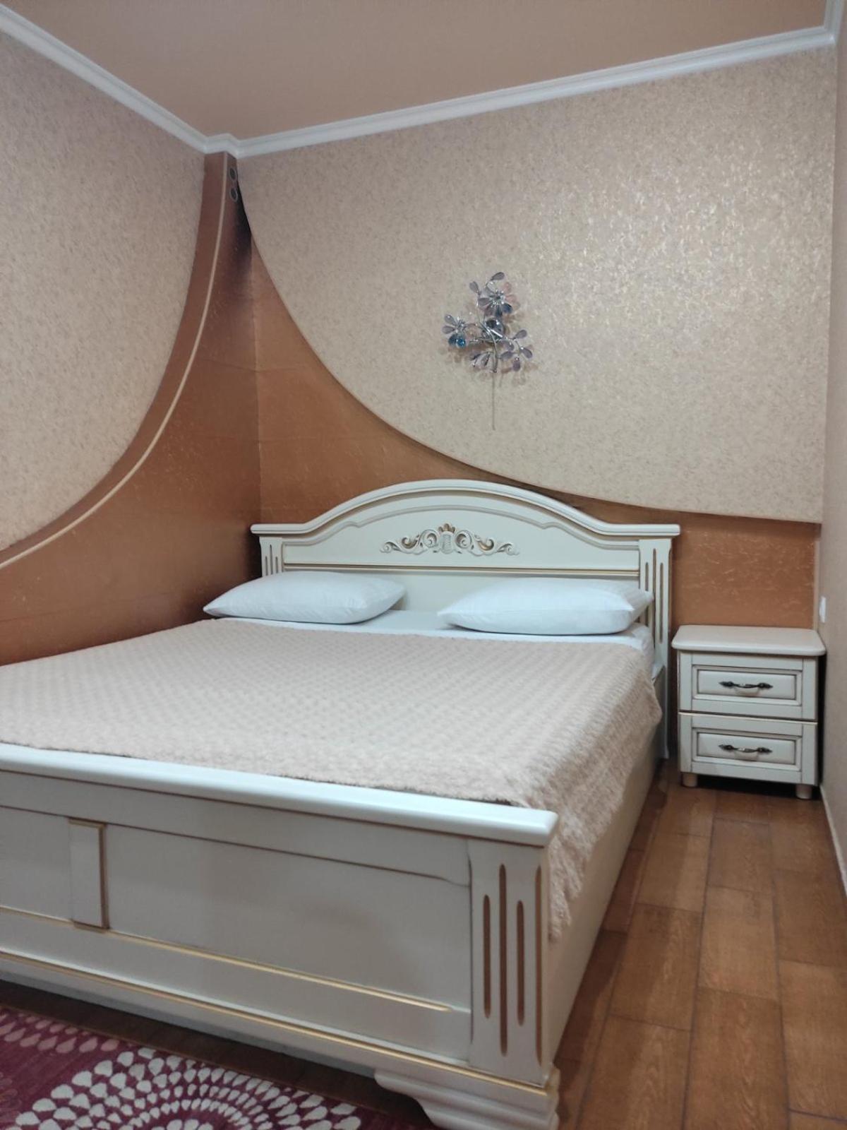 Comfortable Apartment Kremençuk Dış mekan fotoğraf