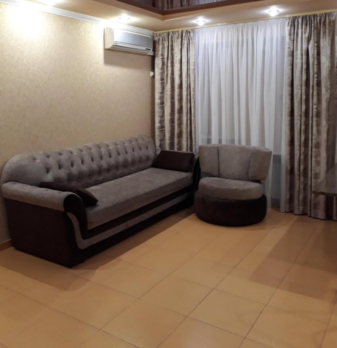 Comfortable Apartment Kremençuk Dış mekan fotoğraf